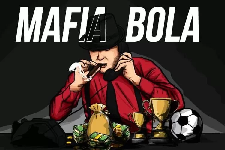 Pemberantasan Mаfіа Bola | bolainfo.com