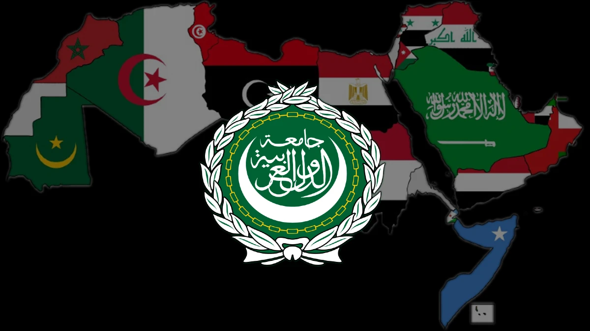 Mengutip Sejarah, Tujuan, dan Negara Anggota Dari Liga Arab