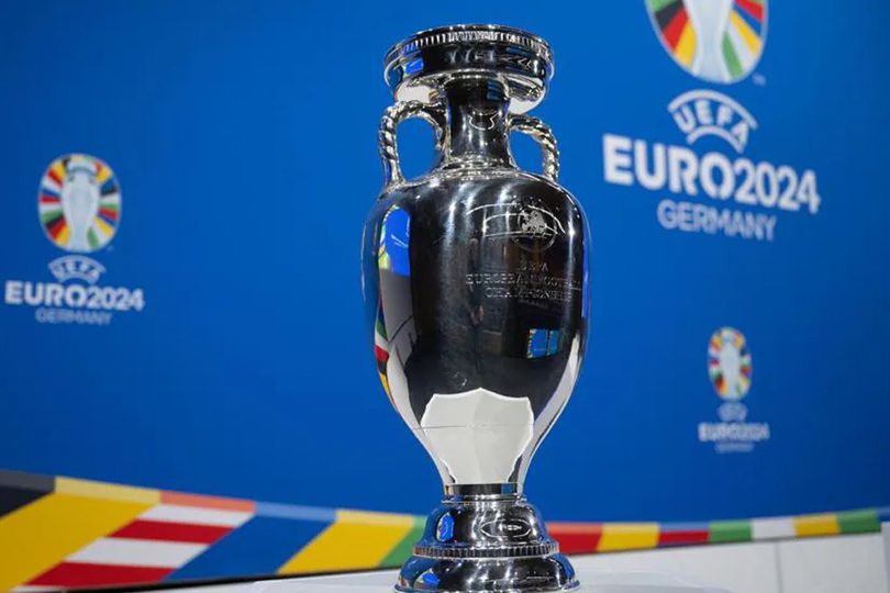 Wajah Liga Arab Saudi di Euro 2024